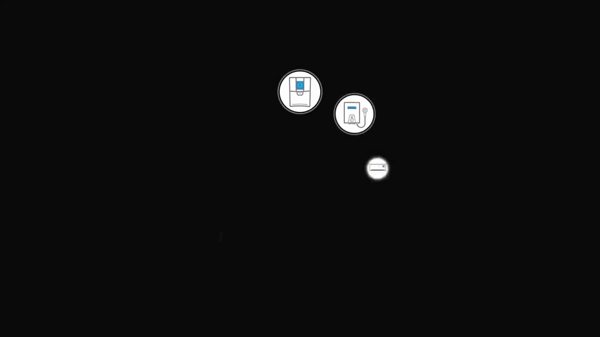 Робот-пылесос с Wi-Fi Midea VCRM7, белый, LiDAR, сухая и влажная уборка, турбо-щетка, HEPA-фильтр — фото 1