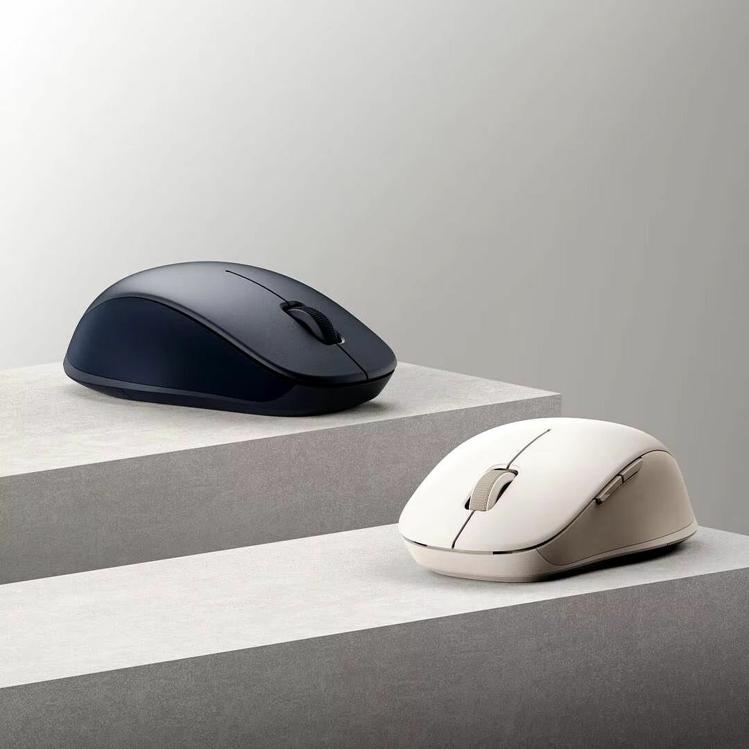 Автономность Xiaomi Mouse 2