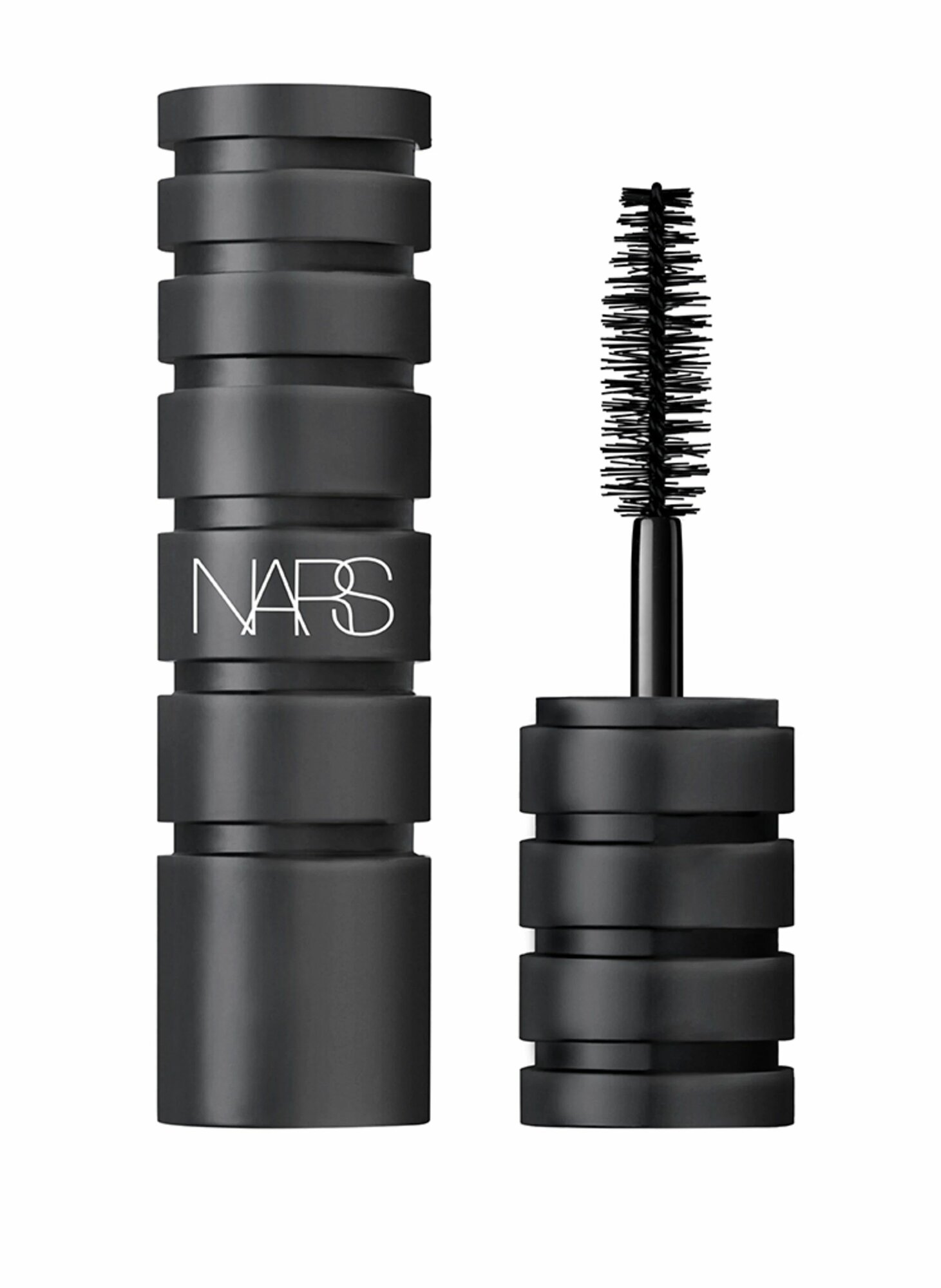 NARS Тушь для ресниц CLIMAX EXTREME MASCARA 4 г оттенок BLACK (Travel size)