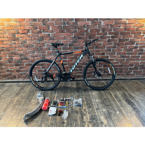 Велосипед Totem 3200 22000₽