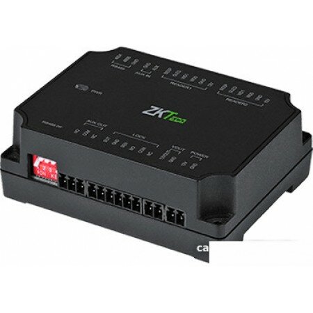 Расширитель входа ZKTeco DM10