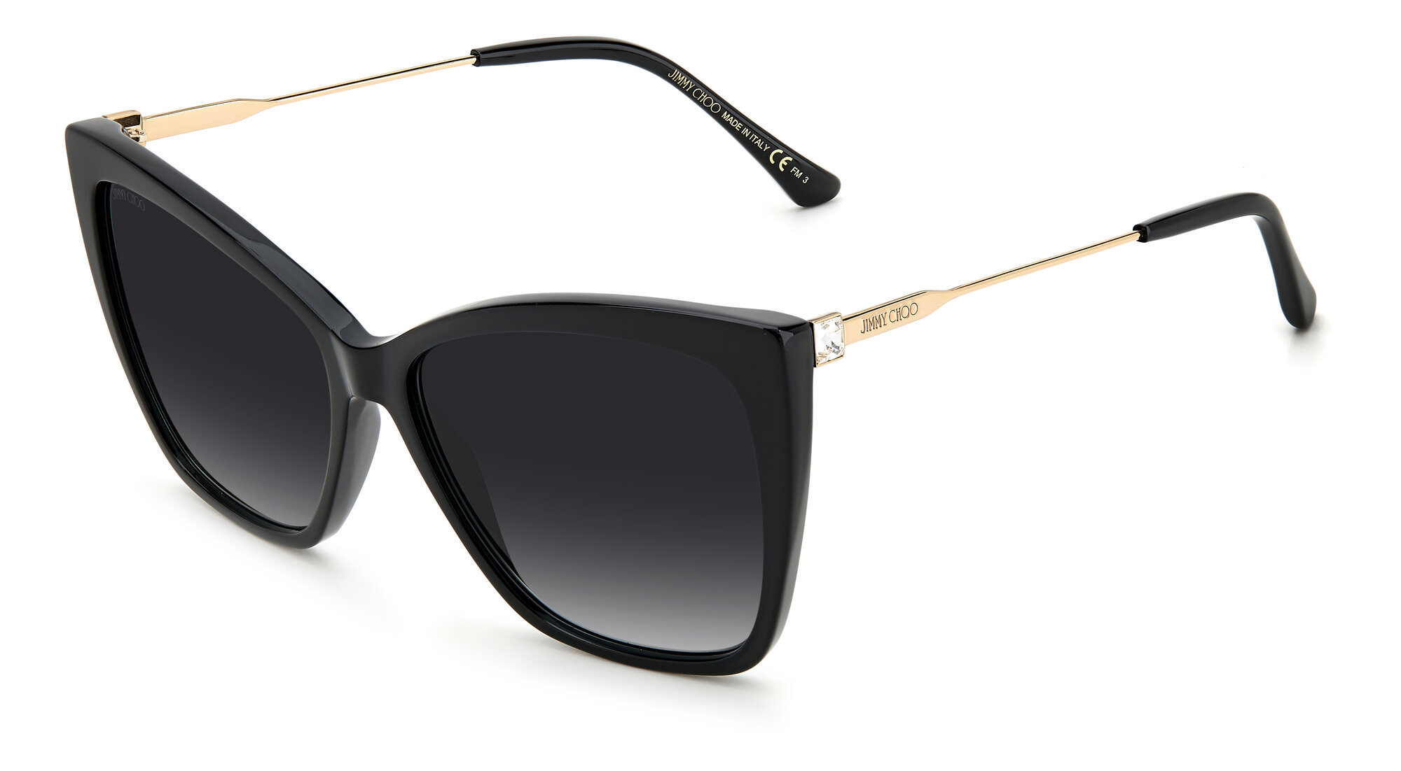 Солнцезащитные очки JIMMY CHOO 