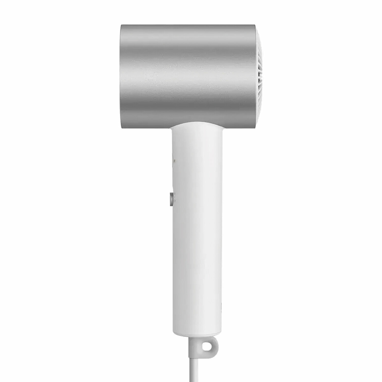 Фен XIAOMI Water Ionic Hair Dryer H500,1800 Вт, 2 скорости, 3 температурных режима, белый
