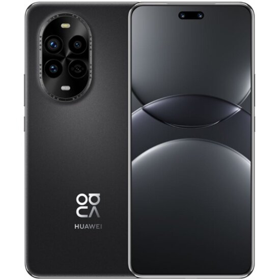 Смартфон Huawei nova 13 Pro 12/512GB Черный