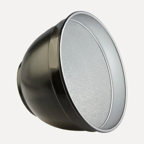 Изображение товара Стандартный рефлектор 18 см байонет Hensel Fotokvant RF-18HE