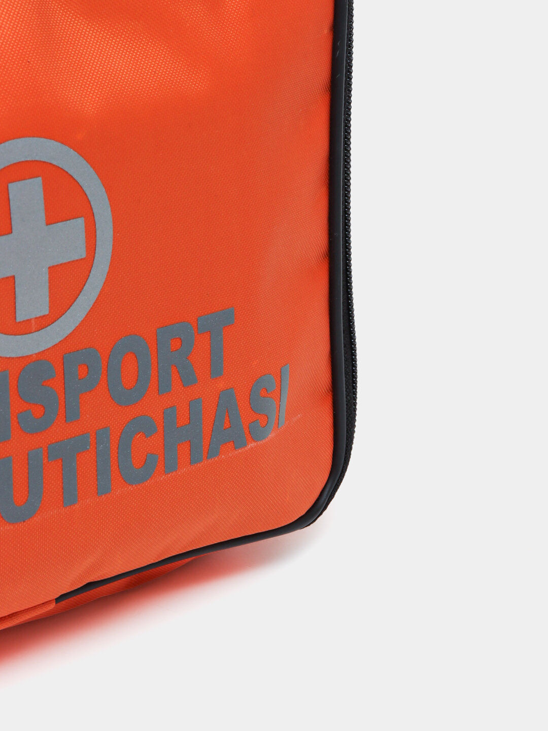 Сумка-аптечка для авто С-04-72/23, Оранжевый — фото 1