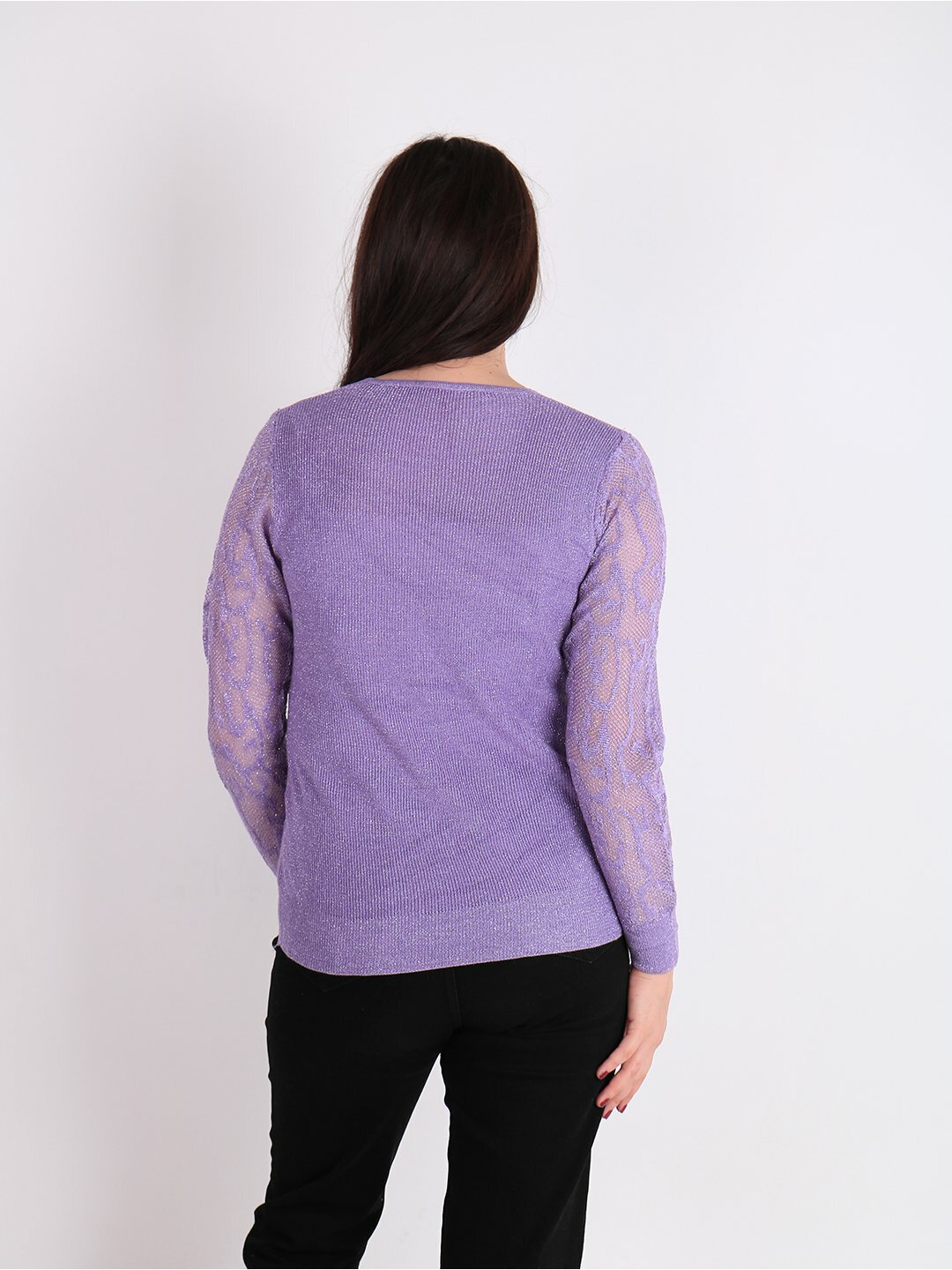 Свитер размер One Size — фото 1