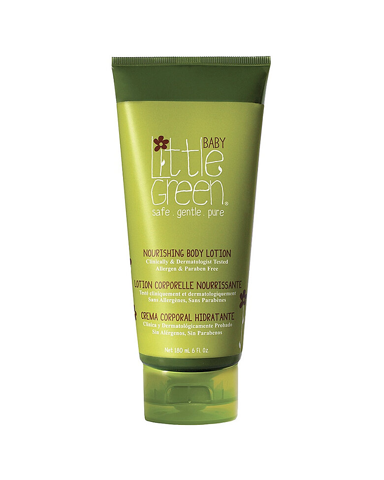 Лосьон питательный для телаNourishing Body Lotion baby 180 мл