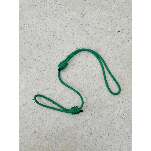 Ремень для сумки NODO зеленый 1290₽