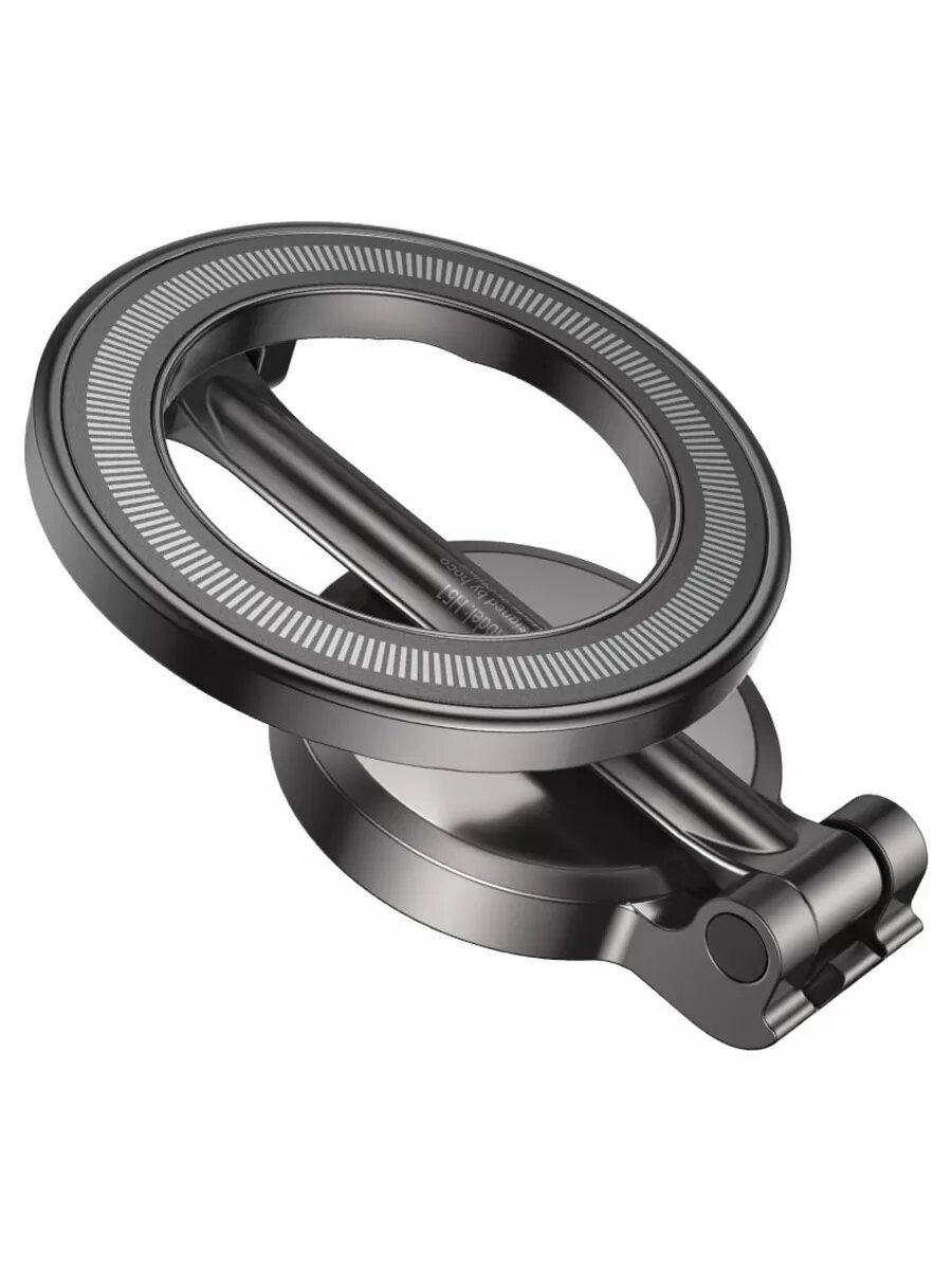 Автомобильный держатель Hoco H51, с магнитами, угол поворота 360 градусов — фото 1