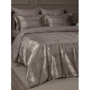 Постельное белье Buenas Noches Сатин жаккард Forte Евро