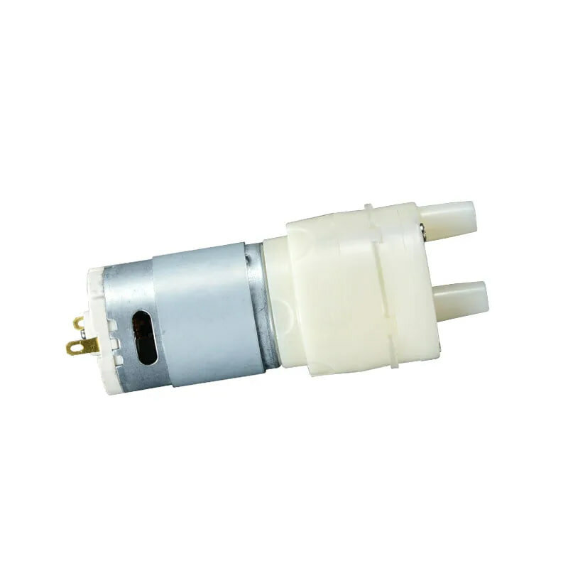 Мембранный всасывающий насос (помпа) 365, 12 В — фото 1