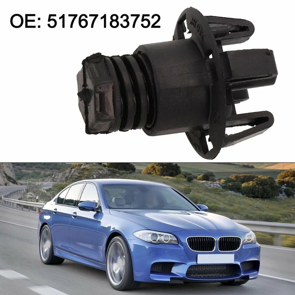 Регулятор упора подушки бампера капота для BMW для Mini F56
