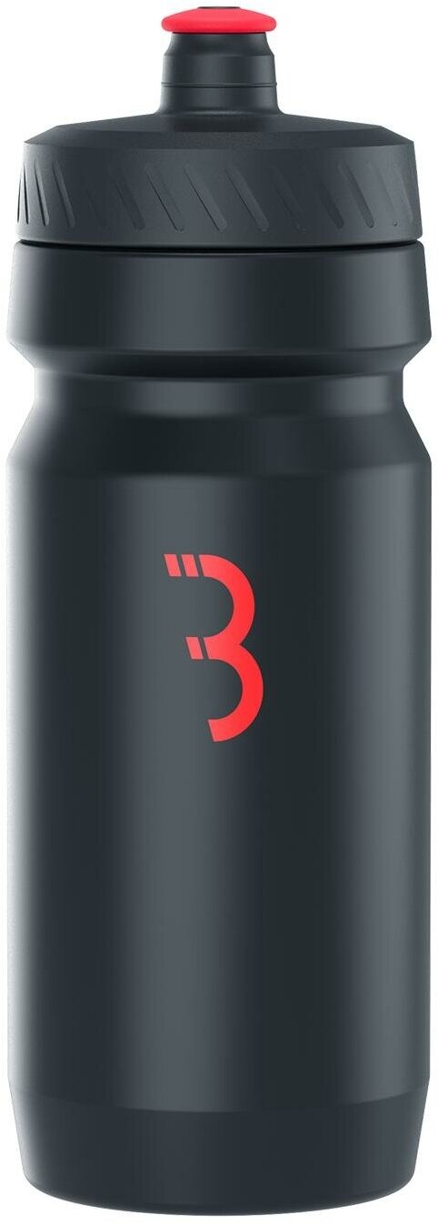 Фляга BBB 2023 CompTank 550ml Black/Red