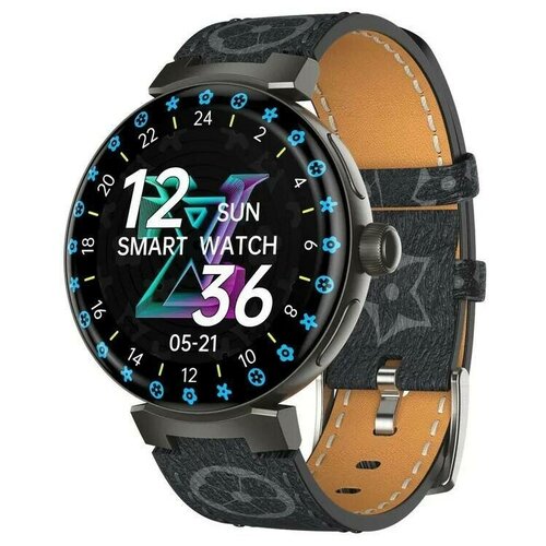 УмныеСмарт Часы QS 7Роскошь SMART WATCH 350000₽