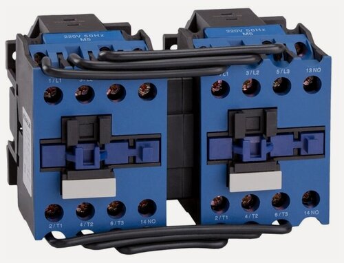 Изображение товара Контактор ПМЛ-1561М УХЛ4 Б 10А кат. 220В AC КЭАЗ 229708