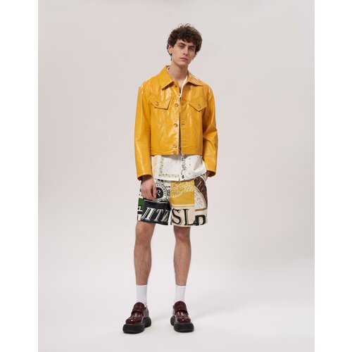 фото Шорты red september, мультиколор, xs