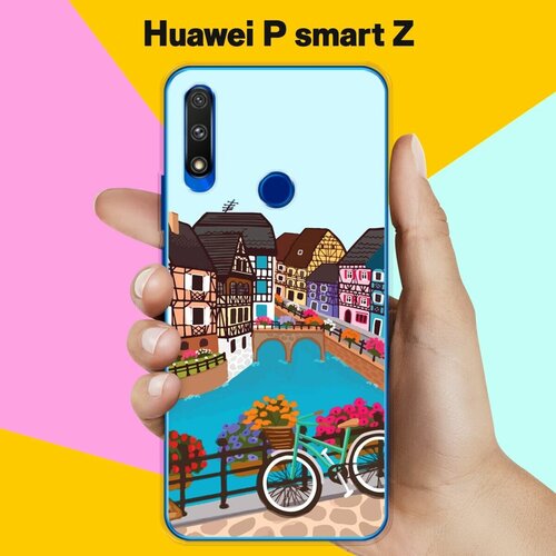    Huawei P Smart Z  /     