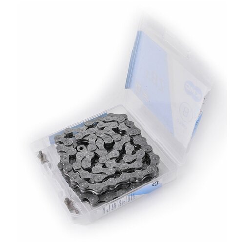 Цепь велосипедная 