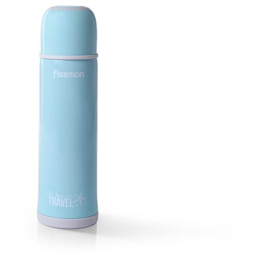 фото Классический термос fissman