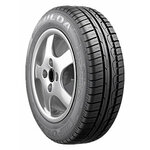 Автомобильная шина Fulda EcoControl 195/65 R15 91T - изображение