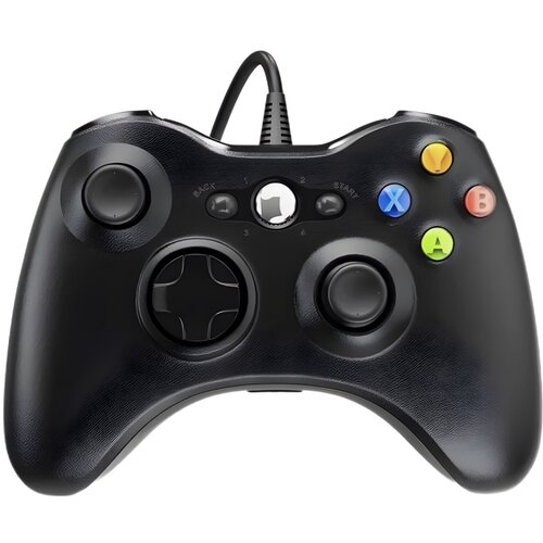 xbox 360 controller wireless Джойстик (геймпад) Wireless Controller для Windows ПК и XBOX 360