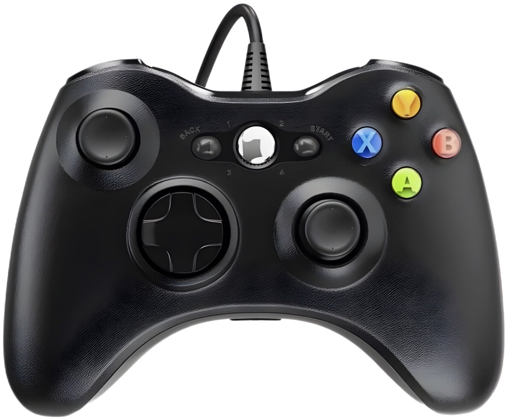 Джойстик (геймпад) Wireless Controller для Windows ПК и XBOX 360