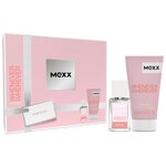 Парфюмерный набор MEXX Whenever Wherever for Her - изображение