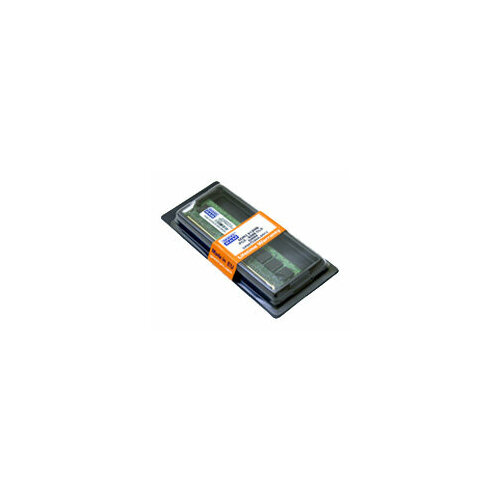 Оперативная память GoodRAM 2 ГБ DDR2 800 МГц DIMM CL6 GR800D264L6/2G