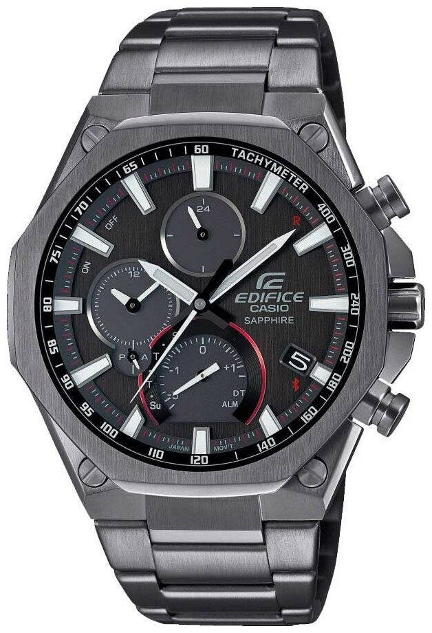 Наручные часы CASIO Edifice EQB-1100DC-1A