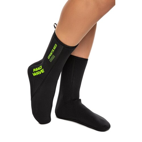 Носки неопреновые OPNWTR Neo socks DSSS наколенники неопреновые neo dsss 0 5 knee warmers