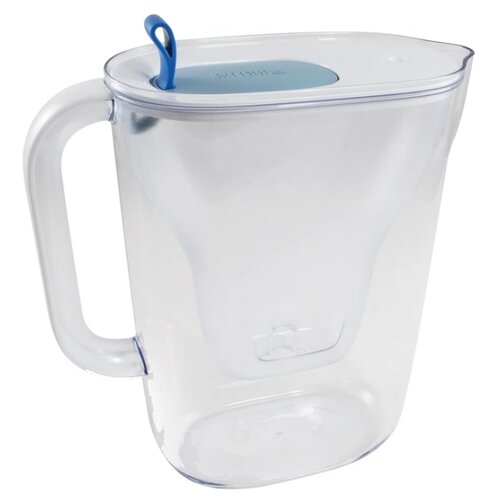 фото Фильтр кувшин Brita Style XL MX+ четырехступенчатый 2.3 л синий