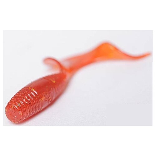 фото Набор твистеров съедобных lucky john pro series "j.i.b tail", 03,80/pa39 (15 штук)