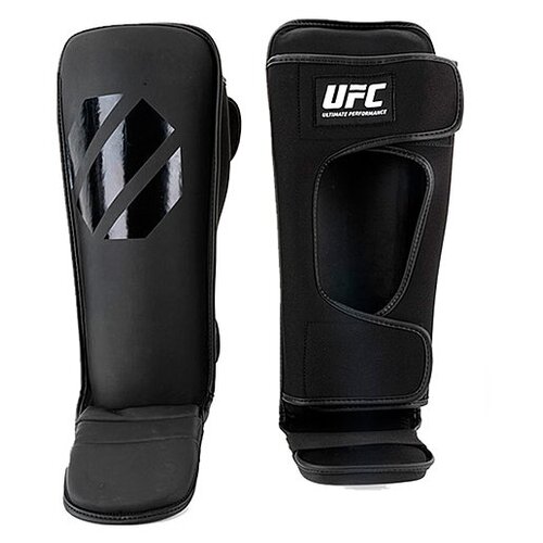 защита голени и стопы ufc tonal training размер m красный UFC Tonal Training Защита голени, размер S, черный