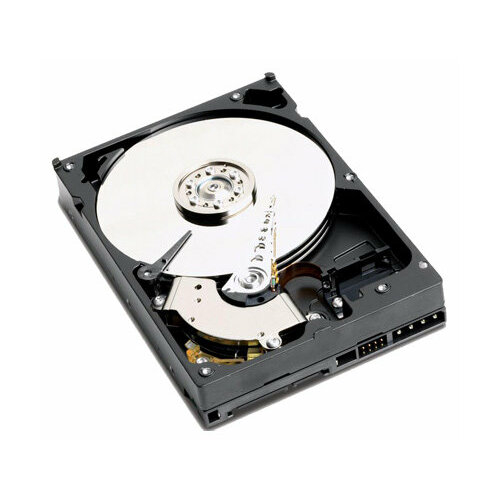 фото Жесткий диск hdd western digital caviar 7200 se16 400gb sata 3,5"(wd4000kd)