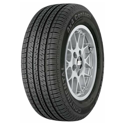 Шины Continental Conti4X4Contact 235/50R19 99V