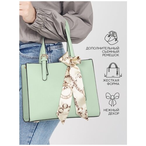 фото Сумки dayona dasconi сумка женская повседневная на плечо