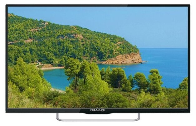 Телевизор Polarline 43PL51TC Rev.1 LED (2018)