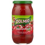 Соус Dolmio Традиционный, 500 г - изображение