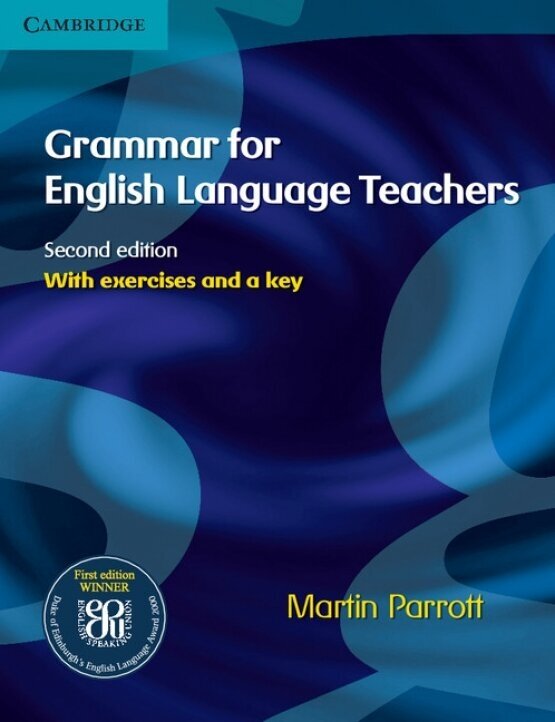 Grammar for English Language Teachers. 2nd Edition - фото №1