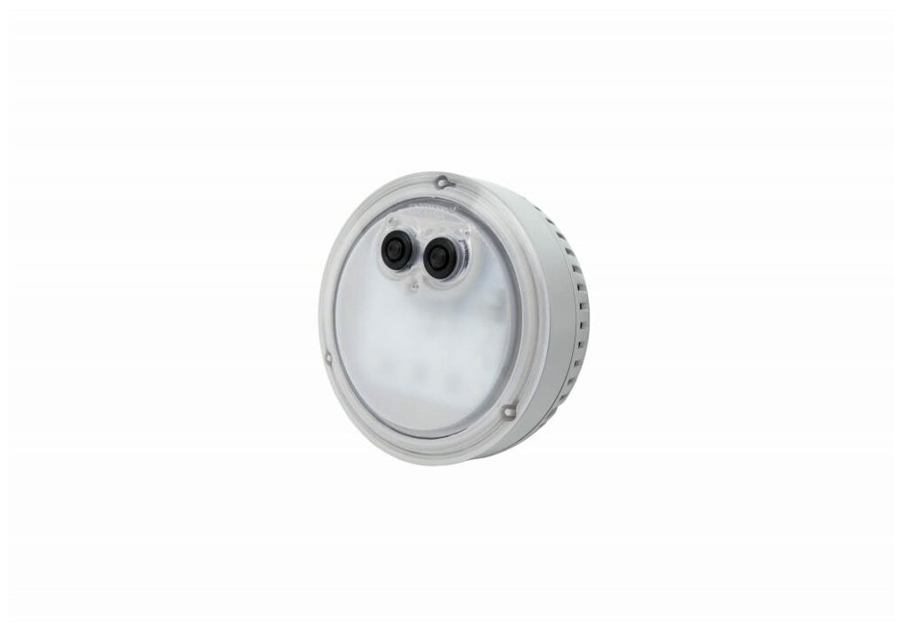 INTEX Подсветка для джакузи с аэромассажем Intex 28503, 5 цветов, батарейка 28503