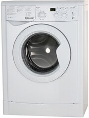 Стиральная машина узкая Indesit IWSD 51051 CIS