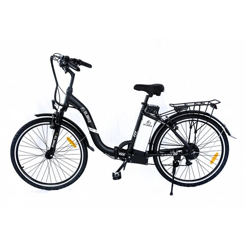 Электровелосипед Elbike Galant Big St 7590000₽