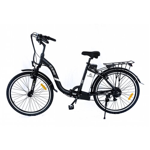 Электровелосипед Elbike Galant Big St