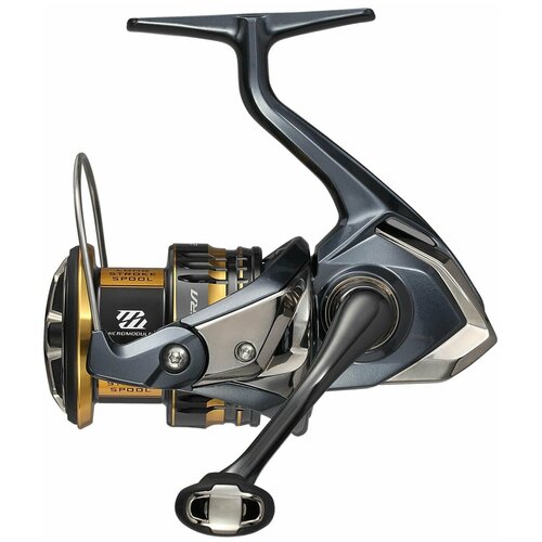 Shimano, Катушка 21 Ultegra 4000