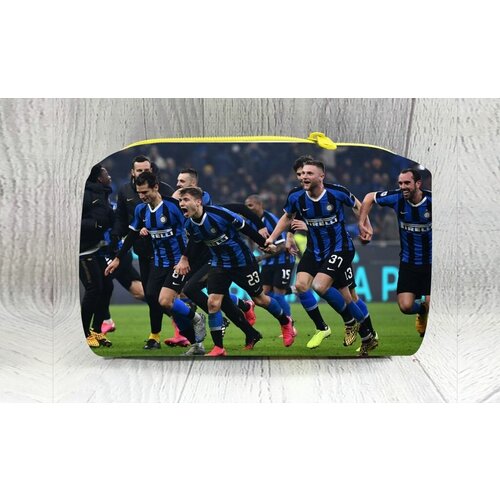 Косметичка Интер, FC Inter №9
