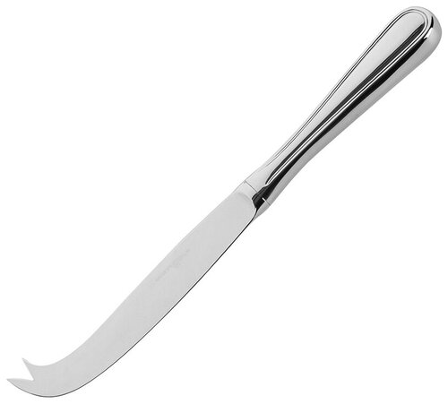 Нож для сыра Eternum Ансер 200/91х4мм, нерж. сталь
