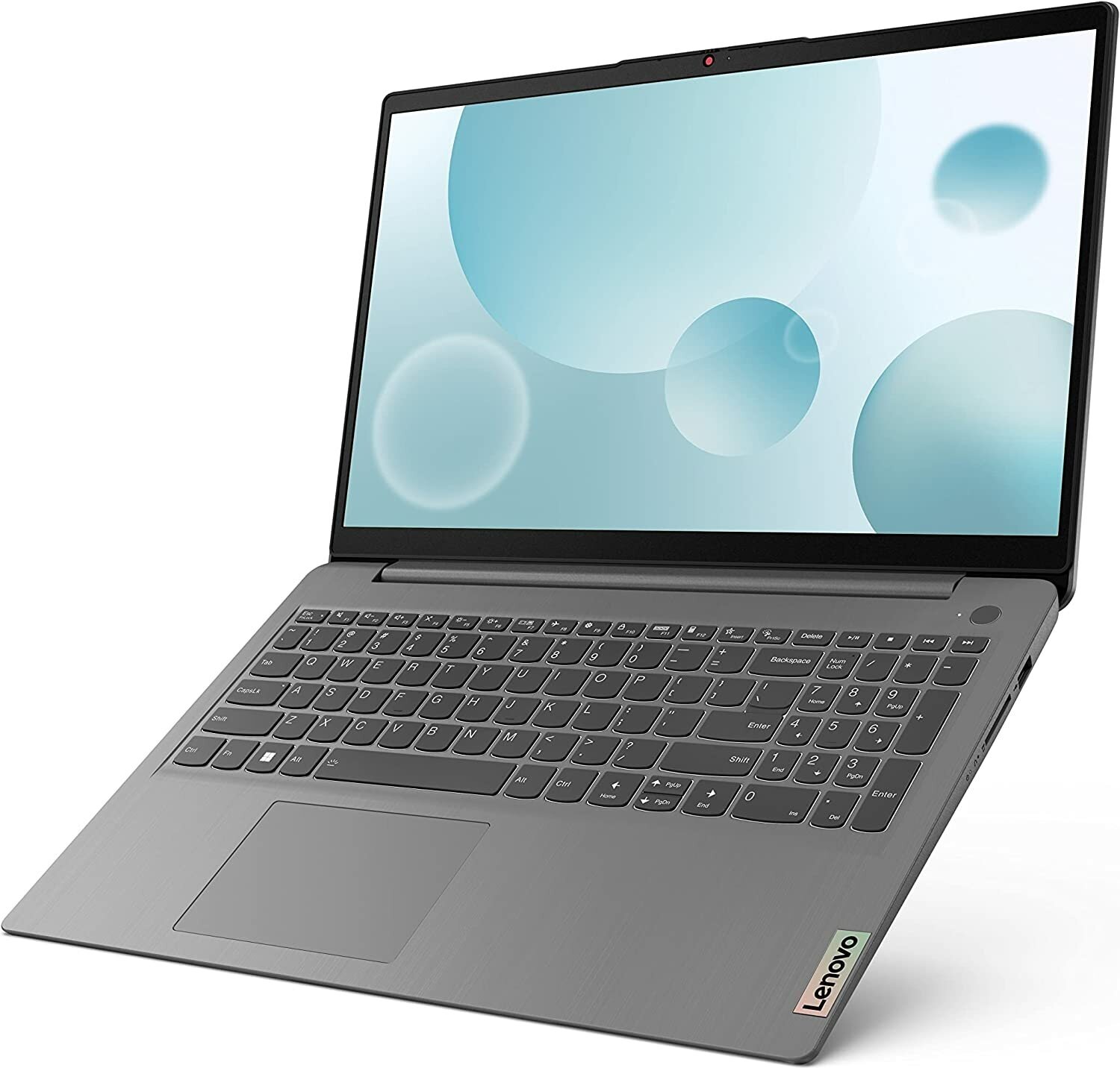 Ноутбук Lenovo IdeaPad S3 Core i3-12150U 8GB / SSD 512GB / Windows 11 Home / 82RK00VARK