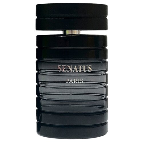 Prestigious Мужской Senatus Black Парфюмированная вода (edp) 100мл