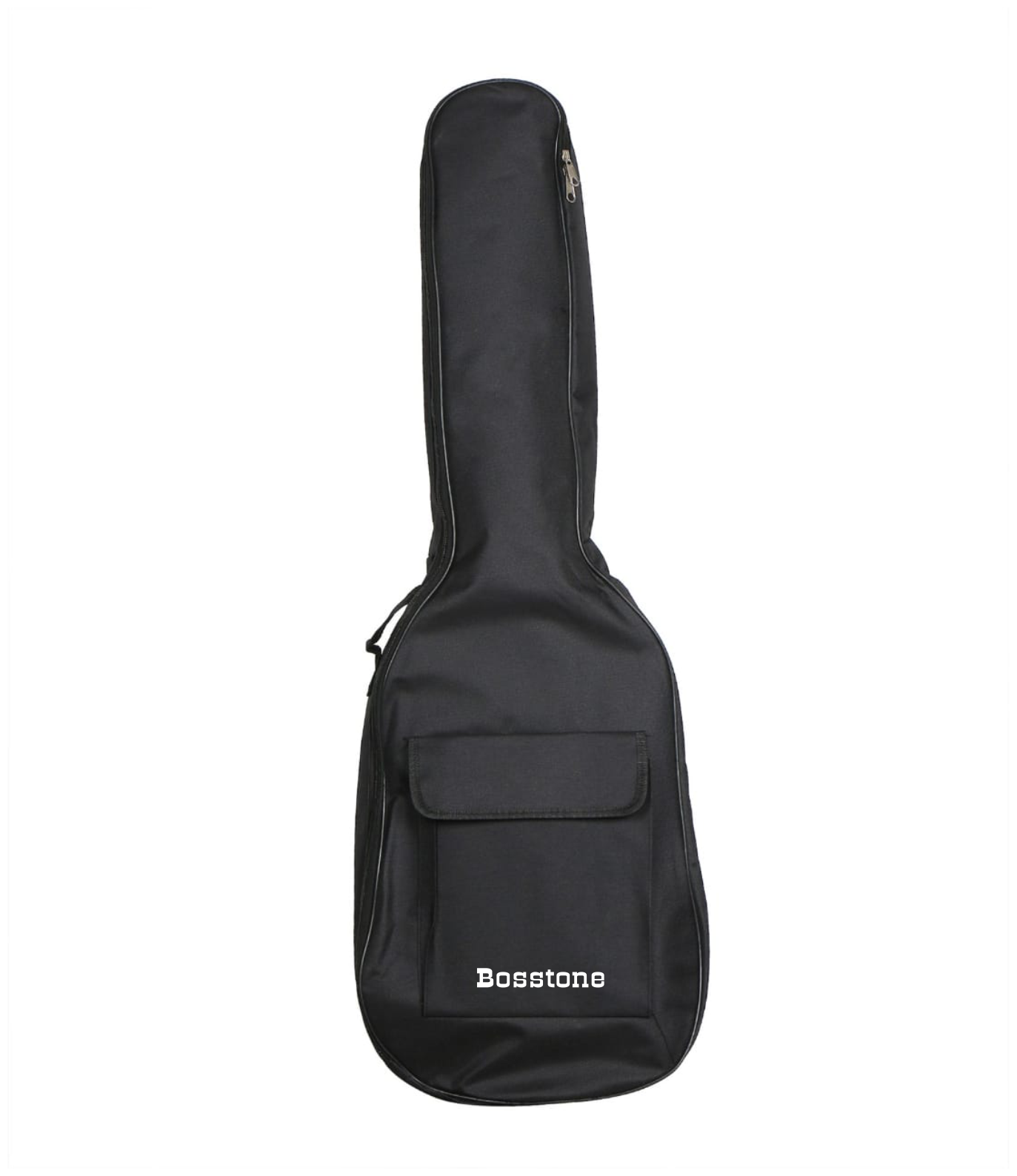 Bosstone TG-03 WH+Bag Гитара электрическая 6 струн